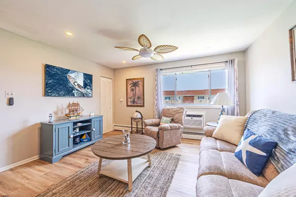 Brigantine, NJ 08203,4901 Harbor Beach #K8