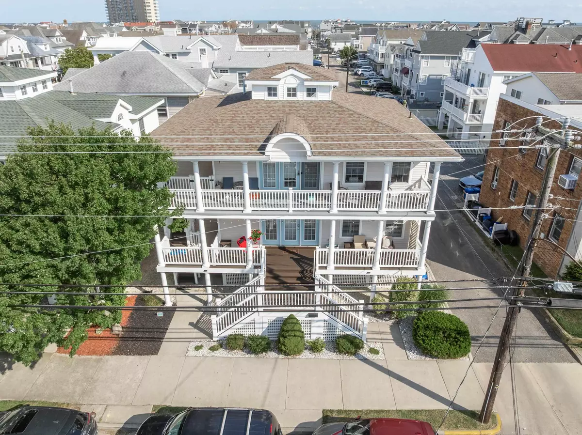 Ocean City, NJ 08226,405 Atlantic #1st Fl