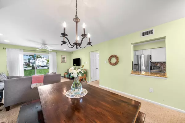 Ocean City, NJ 08226,155 Flinders Reef #155