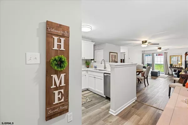 Mays Landing, NJ 08330,1525 Thomas Jefferson Ct #1525