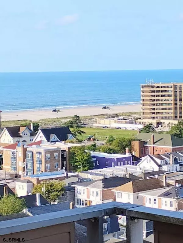 Atlantic City, NJ 08401,3817 Ventnor Ave #1507