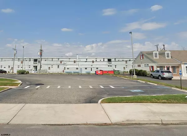 3332 Simpson Ave, Ocean City, NJ 08226