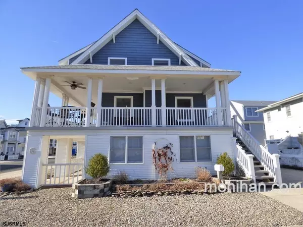 875 Stenton Pl, Ocean City, NJ 08226