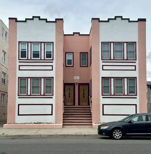 6211 Ventnor Ave, Ventnor, NJ 08406-0000