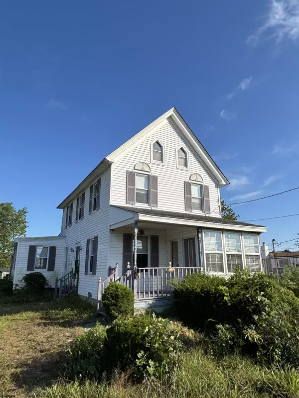 1233 S RT 9, Ocean View, NJ 08230