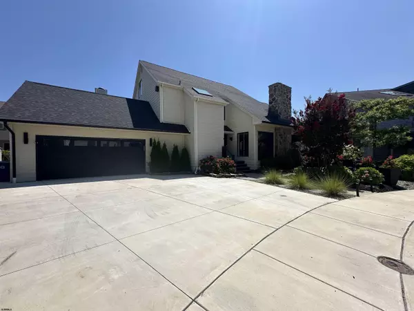 Margate, NJ 08402,4 Brunswick Ct