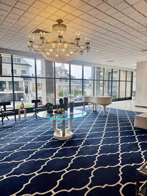 Ventnor, NJ 08406,5000 Boardwalk #1903