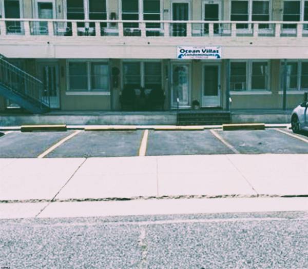 132 S Providence Ave, Atlantic City, NJ 08401