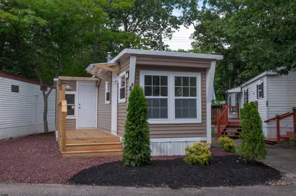 Brick Township, NJ 08724,3 C Trl Trail