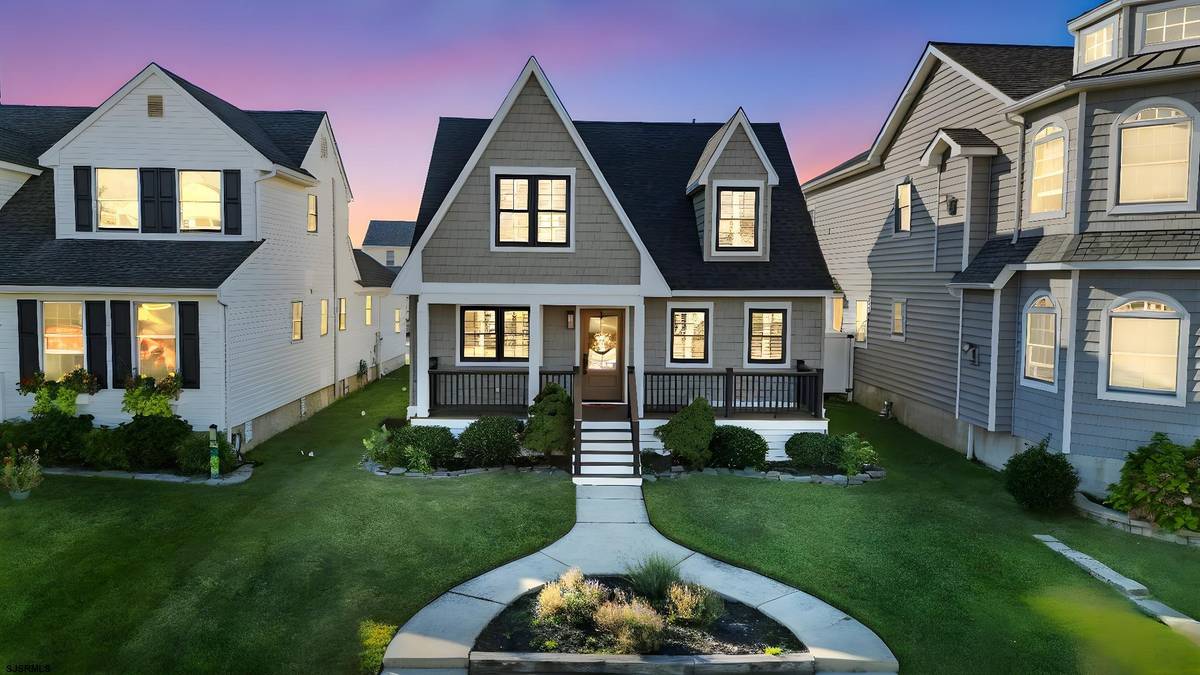 Ocean City, NJ 08226,2904 Haven Ave Ave