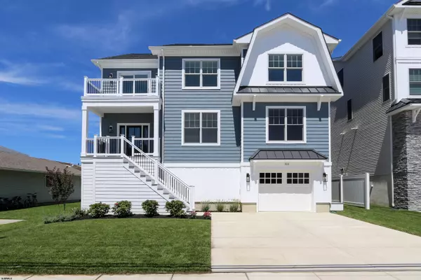 303 Lafayette Pl, Brigantine, NJ 08203