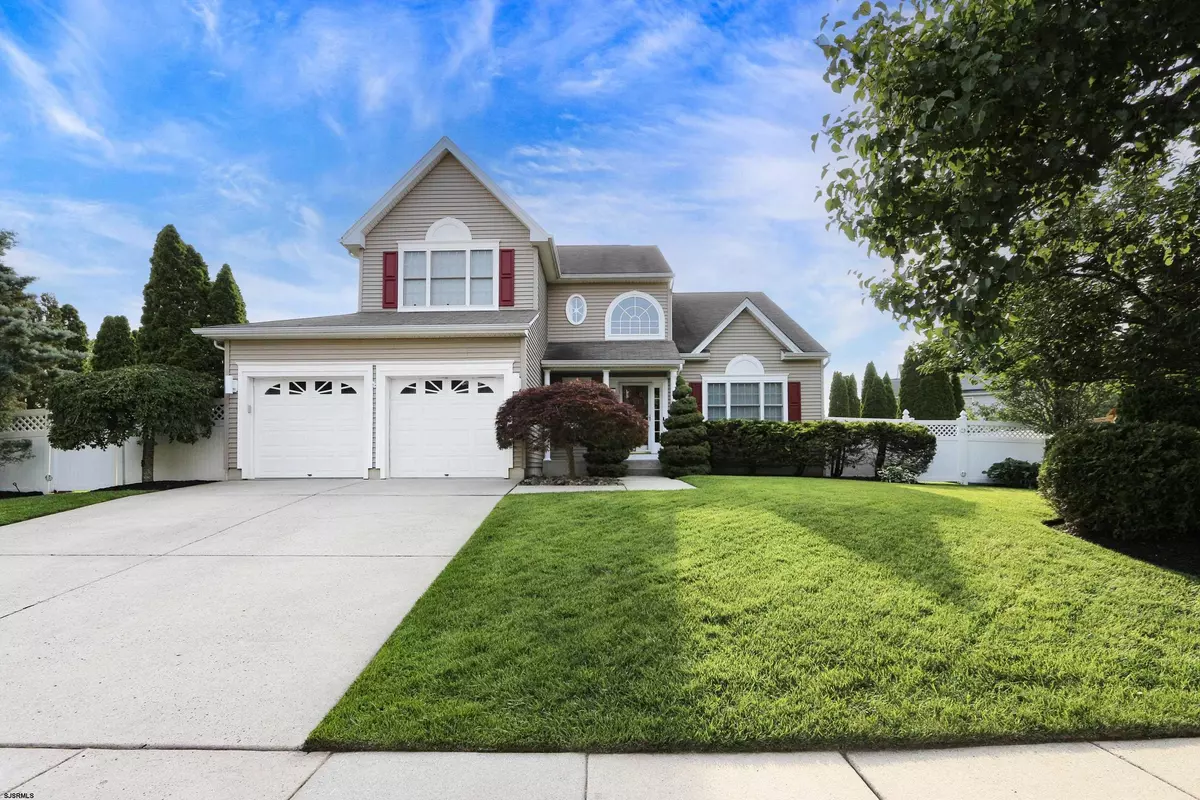 Egg Harbor Township, NJ 08234,313 Pond Road