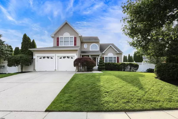 313 Pond Road,  Egg Harbor Township,  NJ 08234