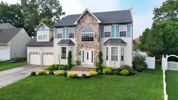 9 Brielle Ave, Egg Harbor Township, NJ 08234