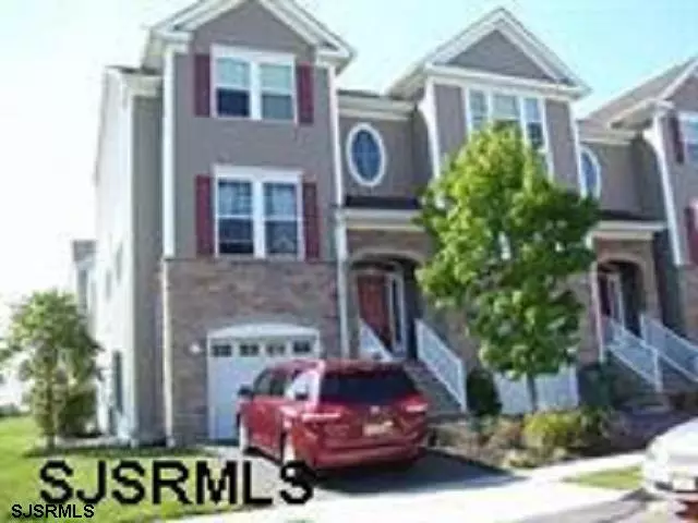 Egg Harbor Township, NJ 08234,101 DUNLIN LANE #110