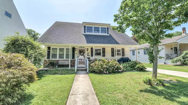 118 E Wilmont Ave, Somers Point, NJ 08244
