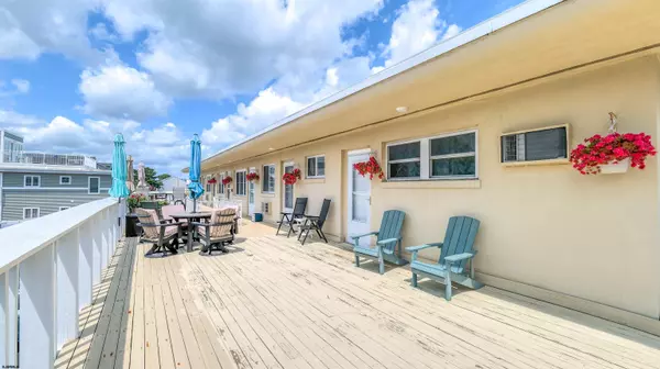 9507 Pacific #21, Margate, NJ 08402