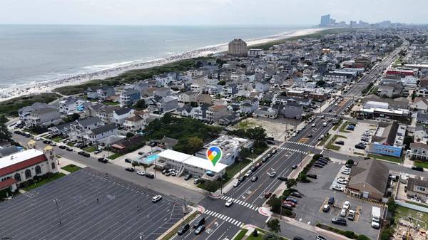 800 W Brigantine Ave Unit 217, Brigantine, NJ 08203