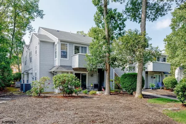 Galloway Township, NJ 08205,56 Pheasant Meadow Dr #56