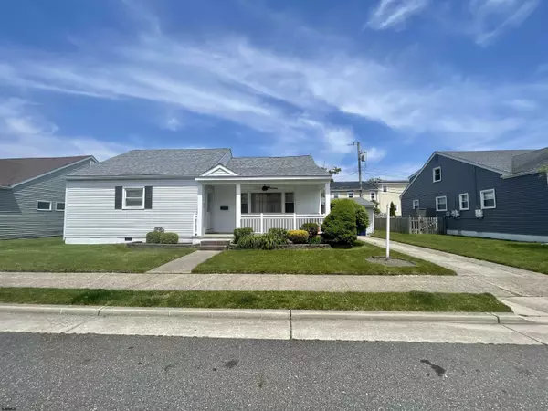 Margate, NJ 08402,307 N Essex Ave