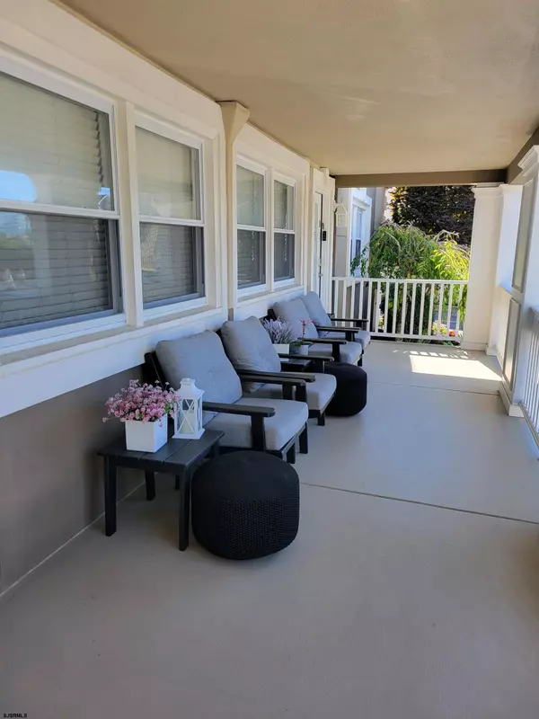 Margate, NJ 08402,9200 Monmouth Ave