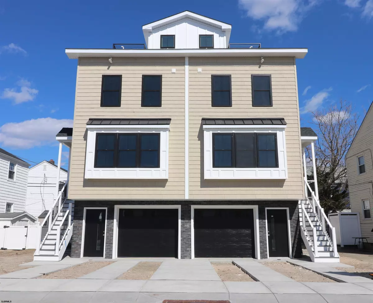 Margate, NJ 08402,213 N Harding Ave
