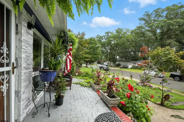 Linwood, NJ 08221,608 Revere Ave