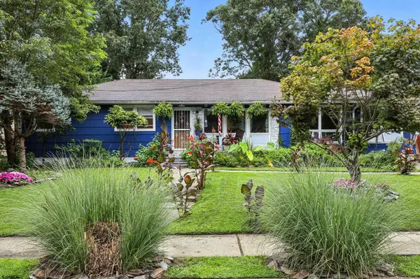 608 Revere Ave, Linwood, NJ 08221