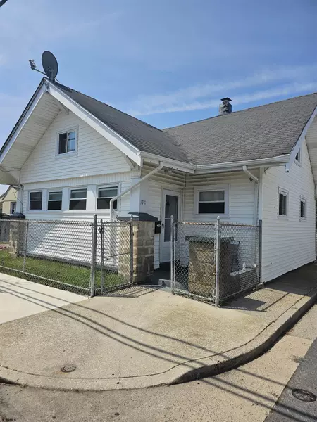 3911 Crossan Ave, Atlantic City, NJ 08401