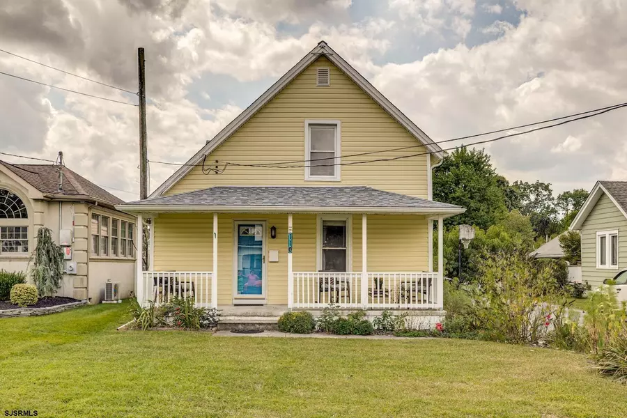 110 Valley Ave Ave, Hammonton, NJ 08037