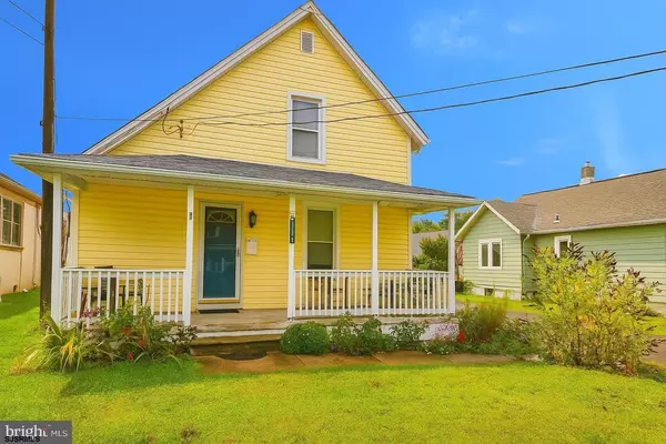 110 Valley Ave Ave, Hammonton, NJ 08037