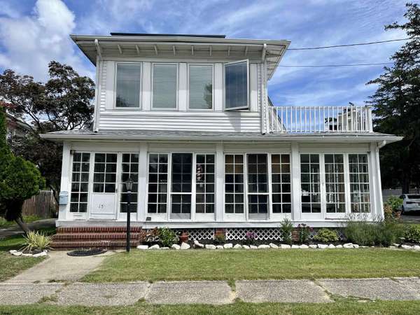 15 Northfield Ave, Northfield, NJ 08225