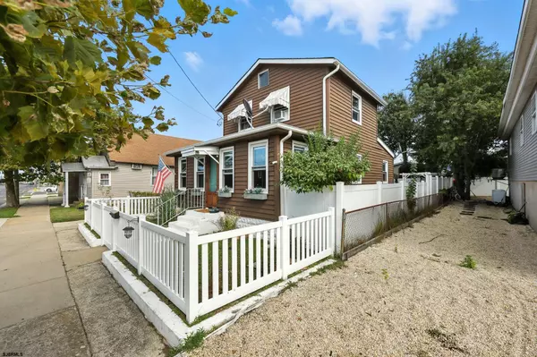 Wildwood, NJ 08260,3707 Park Blvd