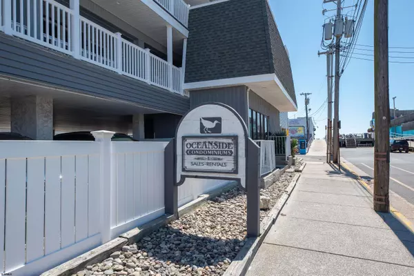 875 Plymouth #35, Ocean City, NJ 08226