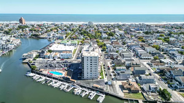 6101 Monmouth Ave #510, Ventnor, NJ 08406