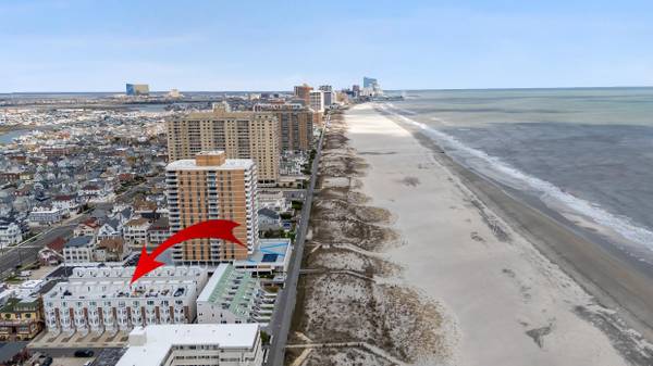 117 S Little Rock Ave, Ventnor, NJ 08406