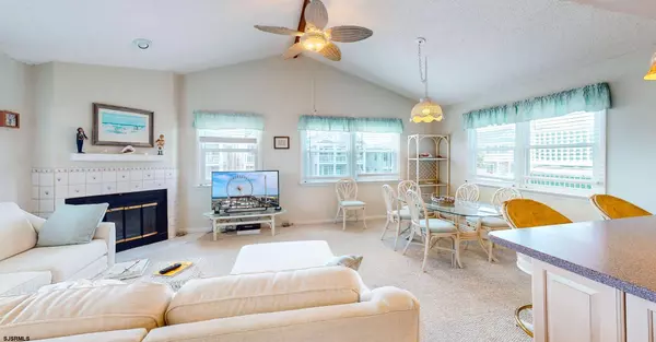 Ocean City, NJ 08226,1738 Asbury #2