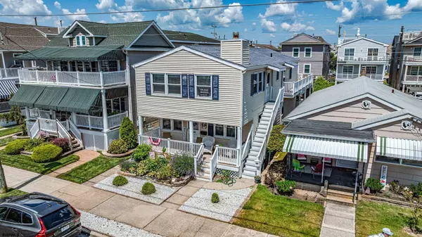 1738 Asbury #2, Ocean City, NJ 08226