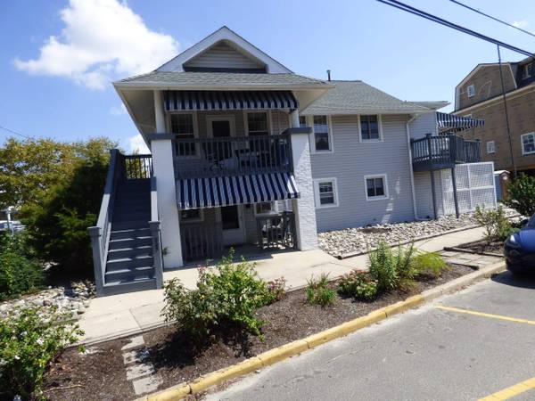 825-827 North St, Ocean City, NJ 08226