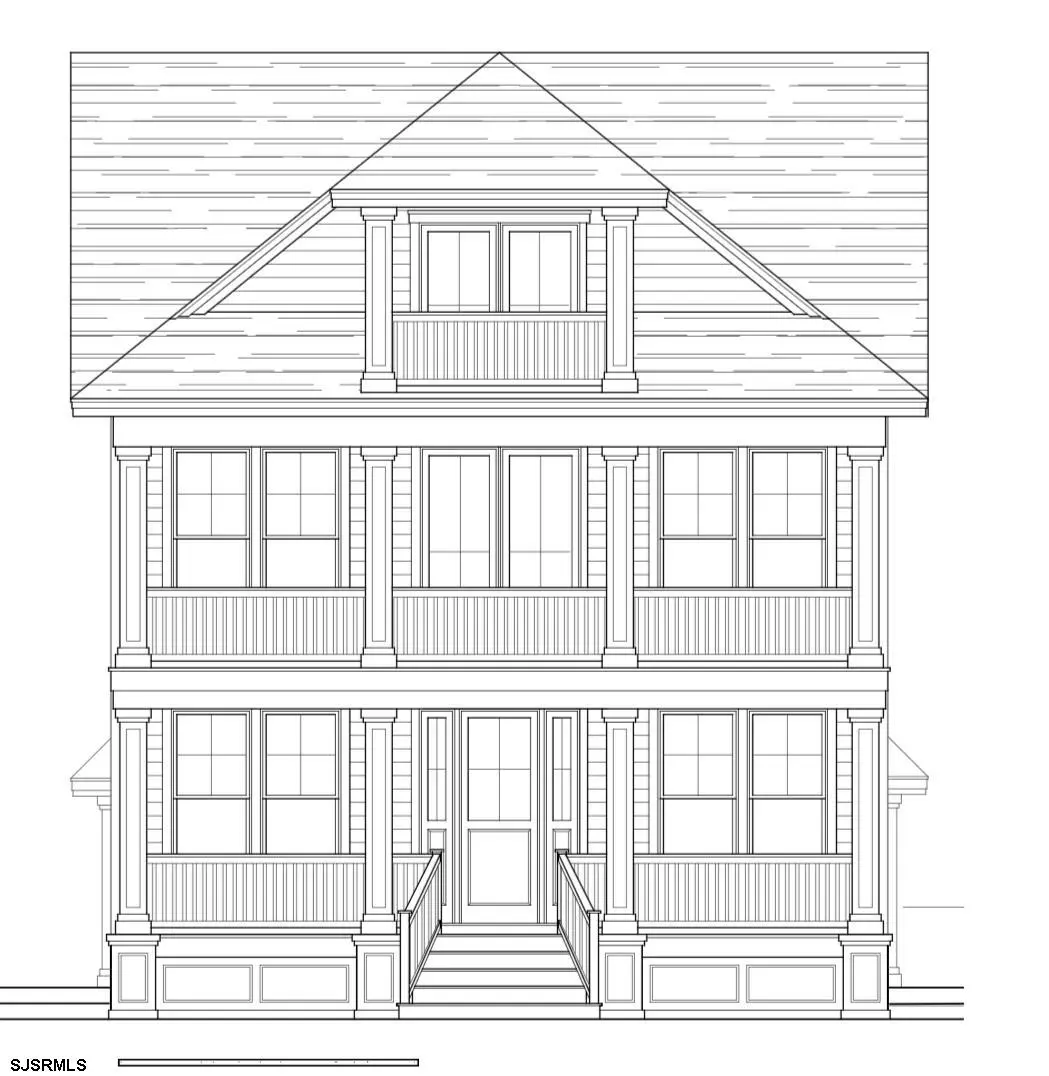 Ocean City, NJ 08226,1422 Central #2nd Floor