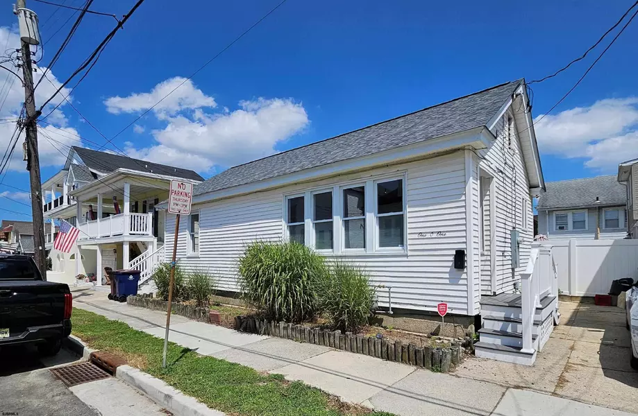101 N New Haven Ave, Ventnor, NJ 08406