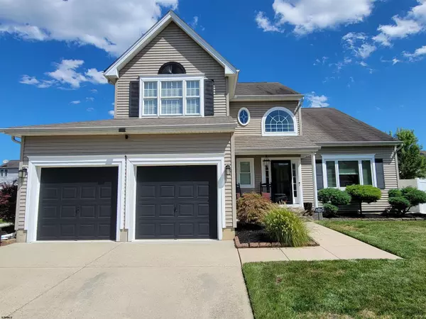 Egg Harbor Township, NJ 08234-5777,106 Rainbow Trail