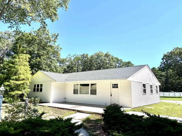 390 Court House S Dennis Road, Cape May Court House, NJ 08210