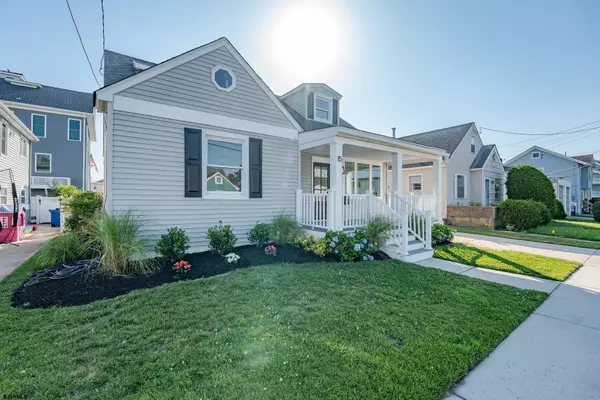 Ocean City, NJ 08226,15 Lincoln Pl