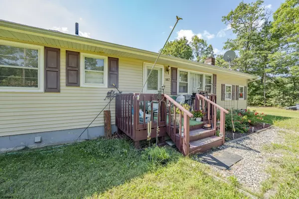 Estell Manor, NJ 08319,147 Cumberland Ave