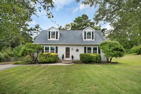 16 Lynnette Dr, Marmora, NJ 08223