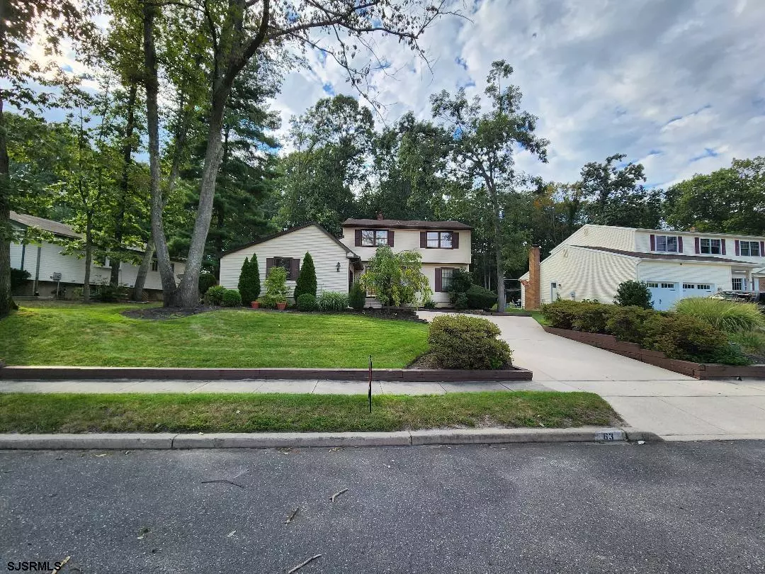 Turnersville, NJ 08012-1835,63 Cranford Road