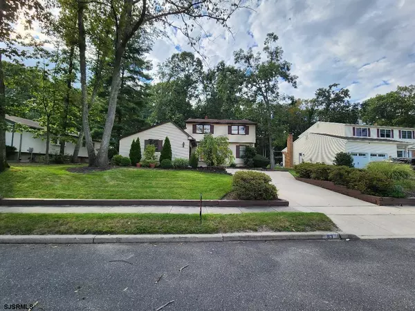 63 Cranford Road, Turnersville, NJ 08012-1835