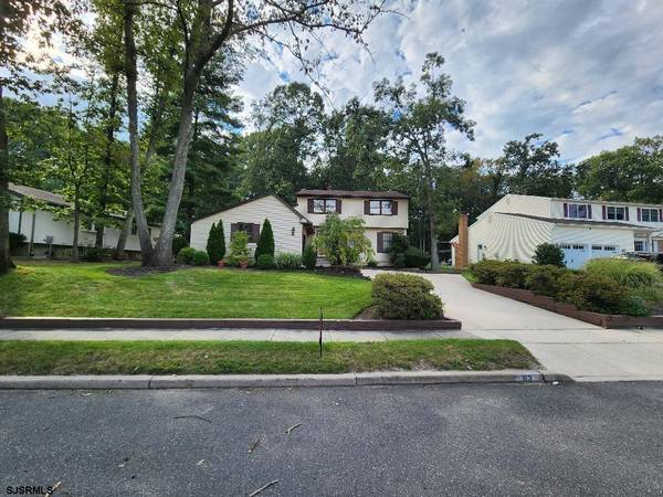 63 Cranford Road, Turnersville, NJ 08012-1835