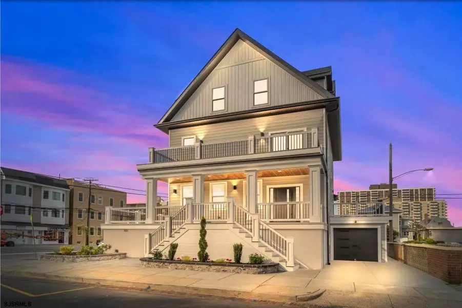 101 S Baton Rouge Ave, Ventnor, NJ 08406